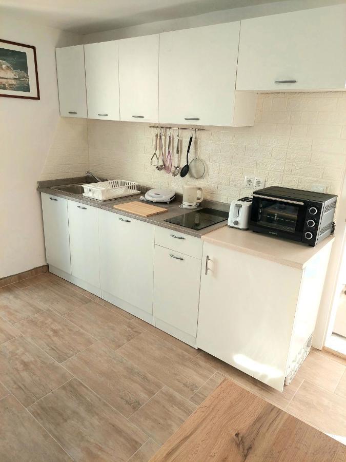 Karin Appartement *