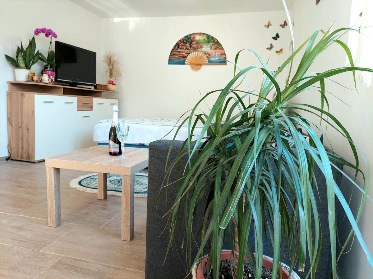 Appartement Karin