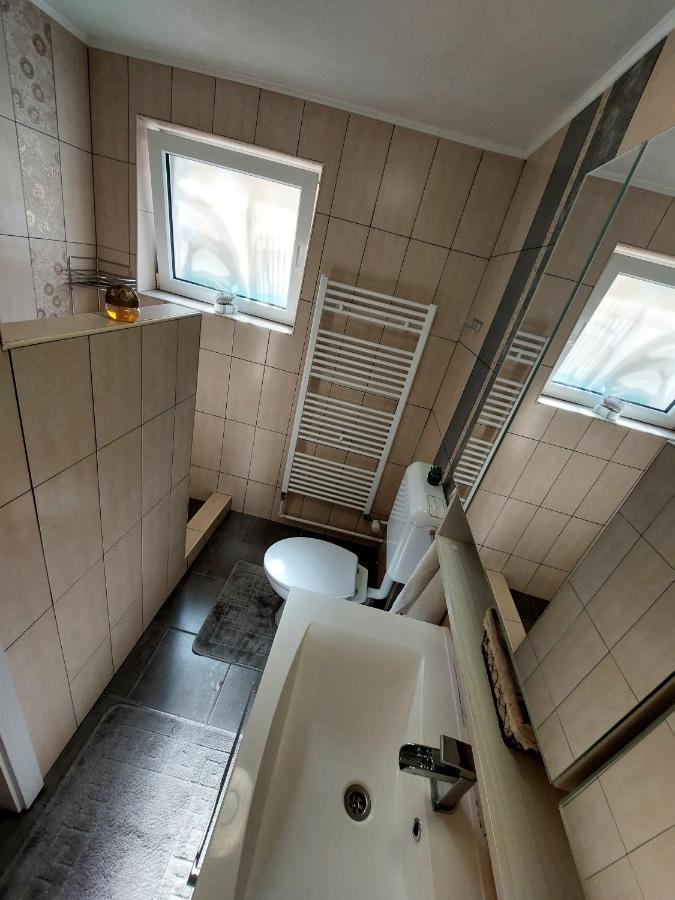 Karin Appartement *