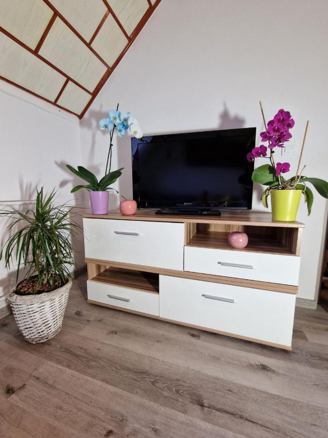 Appartement Karin Bled