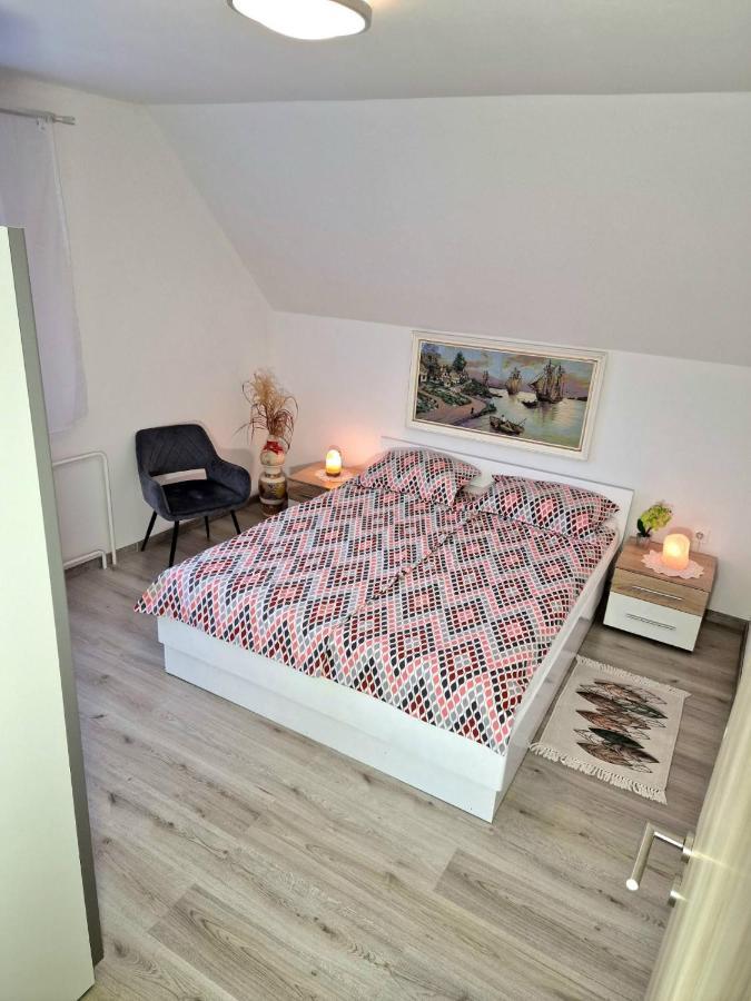 Karin Appartement