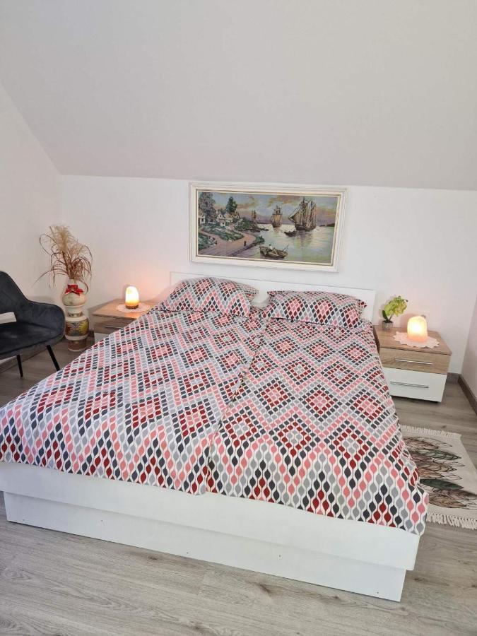 Appartement Karin Bled