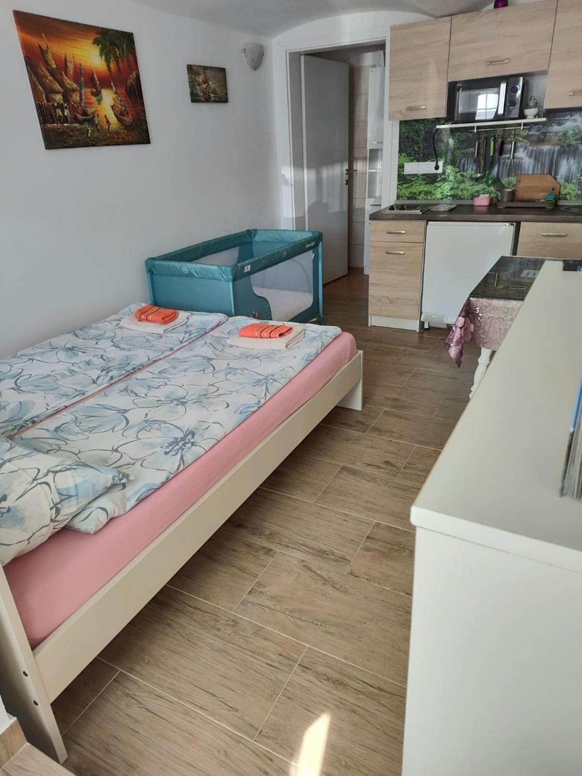 Appartement Karin