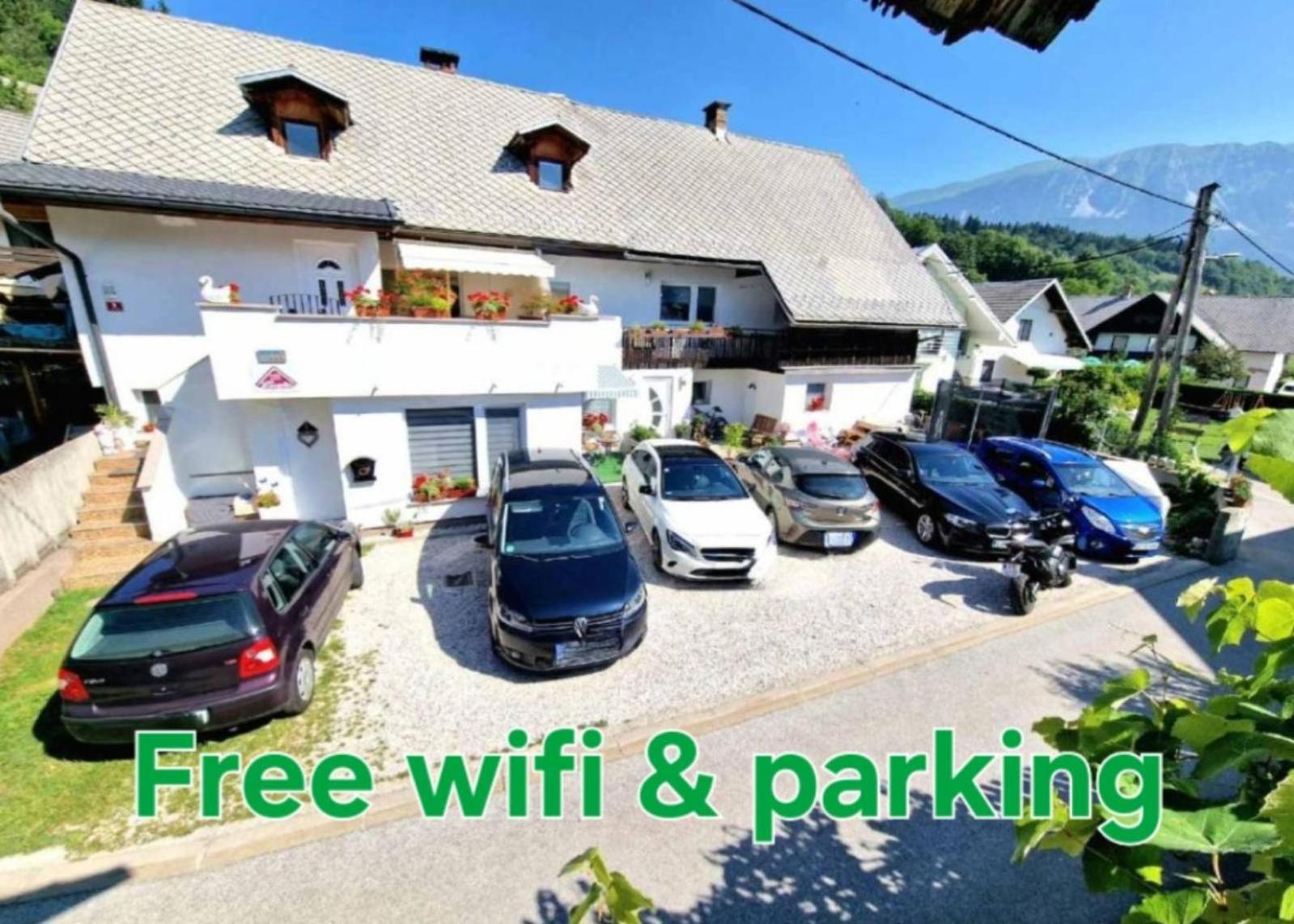 Karin Appartement